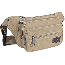 bum bag canvas