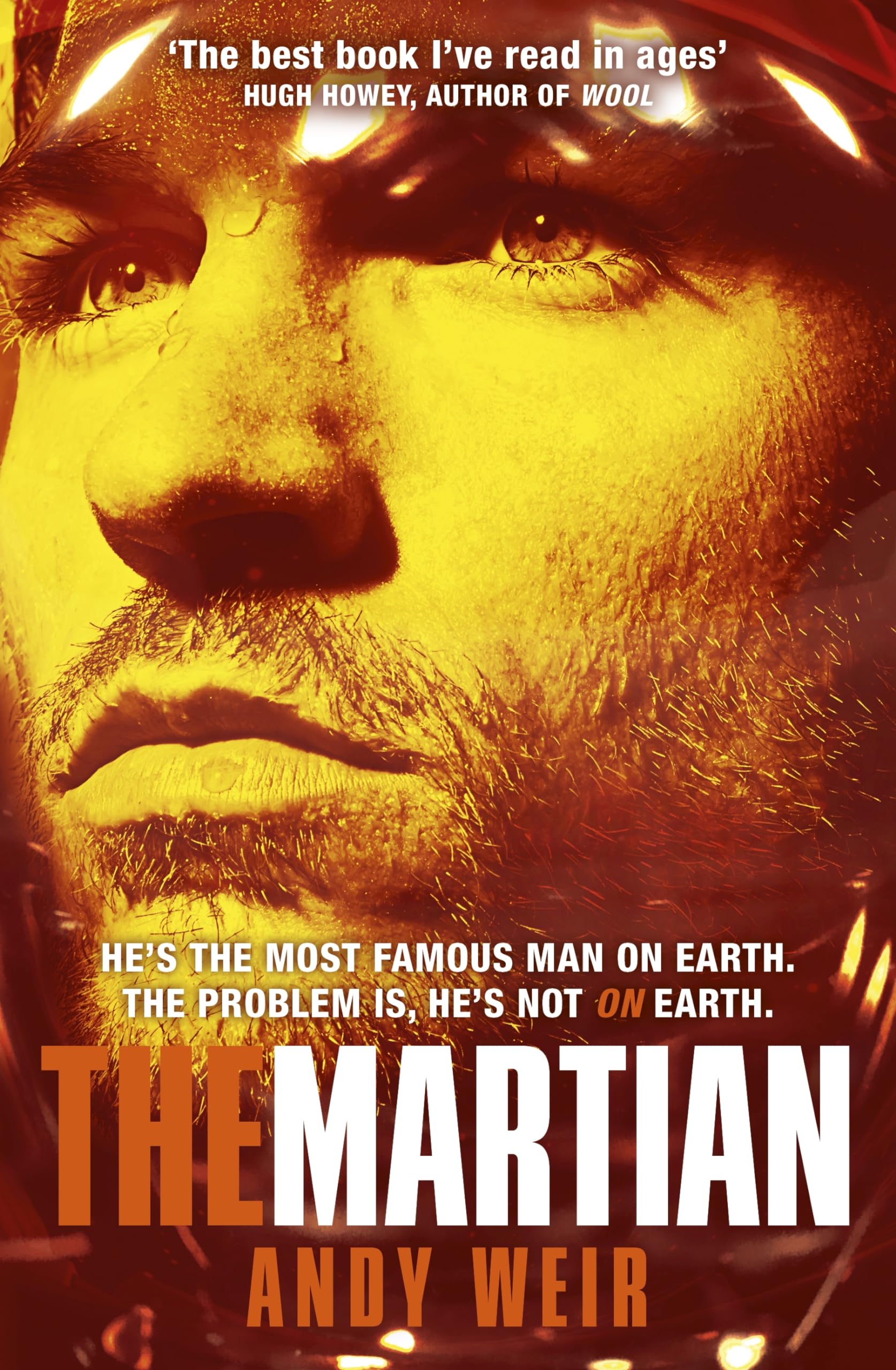 Buy The Martian — BookShops.in