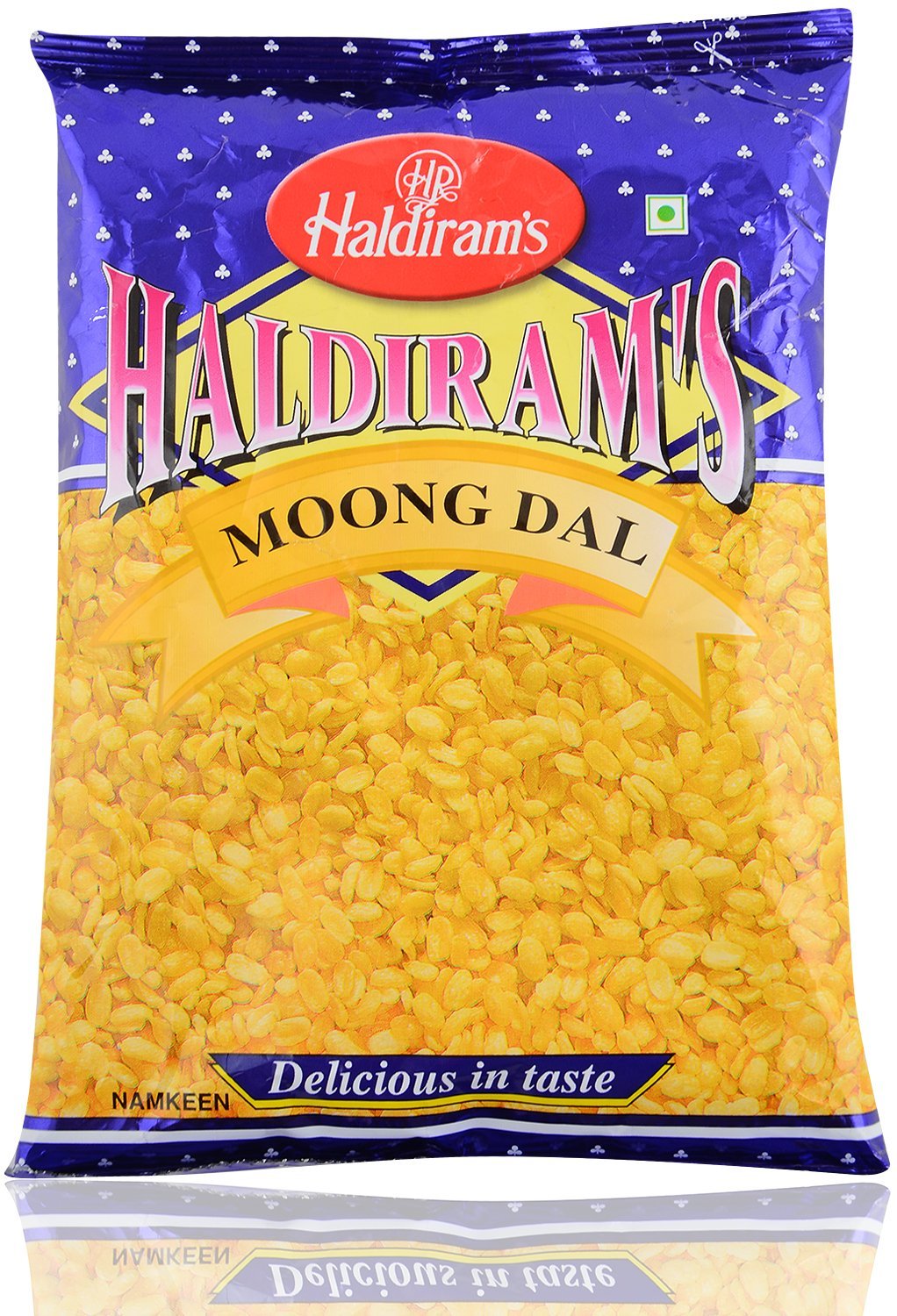 Haldiram Namkeen - Moong Dal, 200g Pouch (B01G3R2KYC) Amazon Price History, Amazon Price Tracker