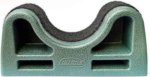 Miniatura 6 de Bolsa de descanso para tiro, compatible con soporte de tiro Caldwell, piezas y accesorios perfectos para pistola