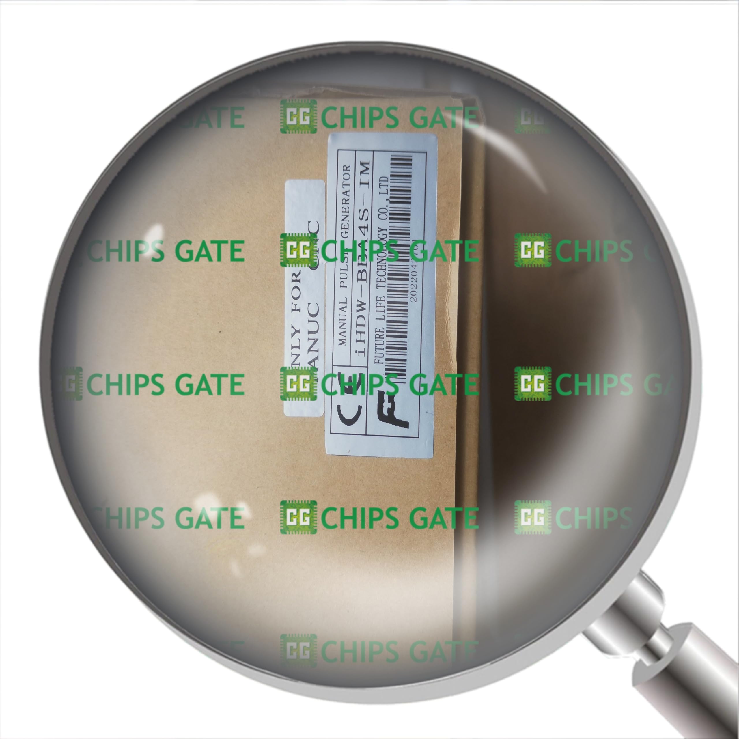 IHDW-BBA4S-IM 1Pcs New IHDW-BBA4S-IM