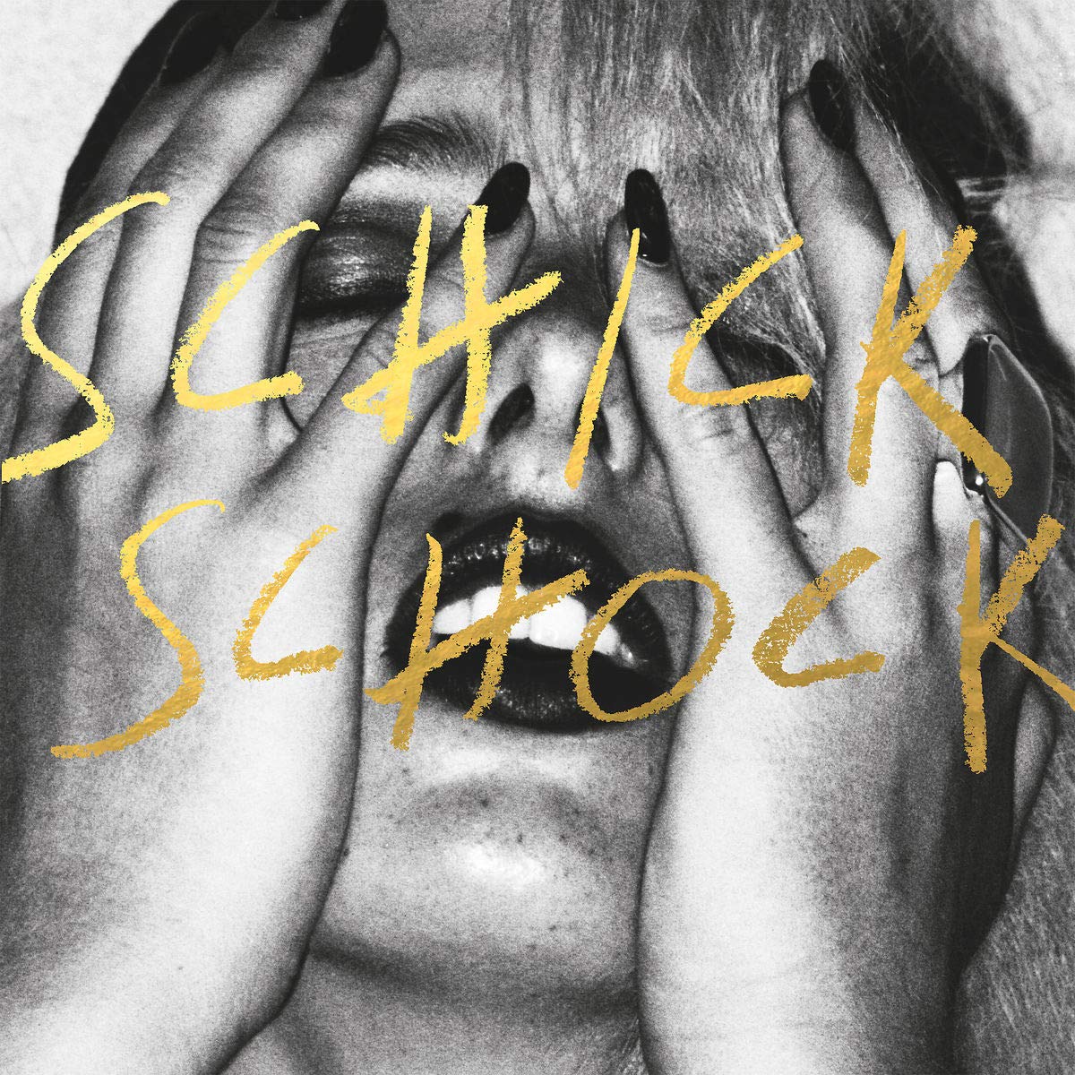 Schick Schock (Vinyl) [VINYL]