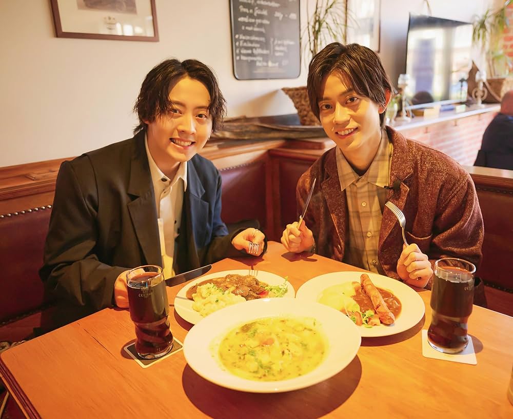 俺旅！〜ドイツ〜【牧島輝×高橋健介】まとめ売り 71-FuTa9bHL._AC_SY200_QL15_.jpg