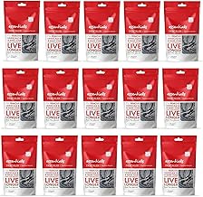 Descale Compatiable LG For IFB Washing Machine Front Load And Top Load,Cleaning Powder,Descaling Powder,Drum Cleaner 100 G Pack Of 15 (Style 1001