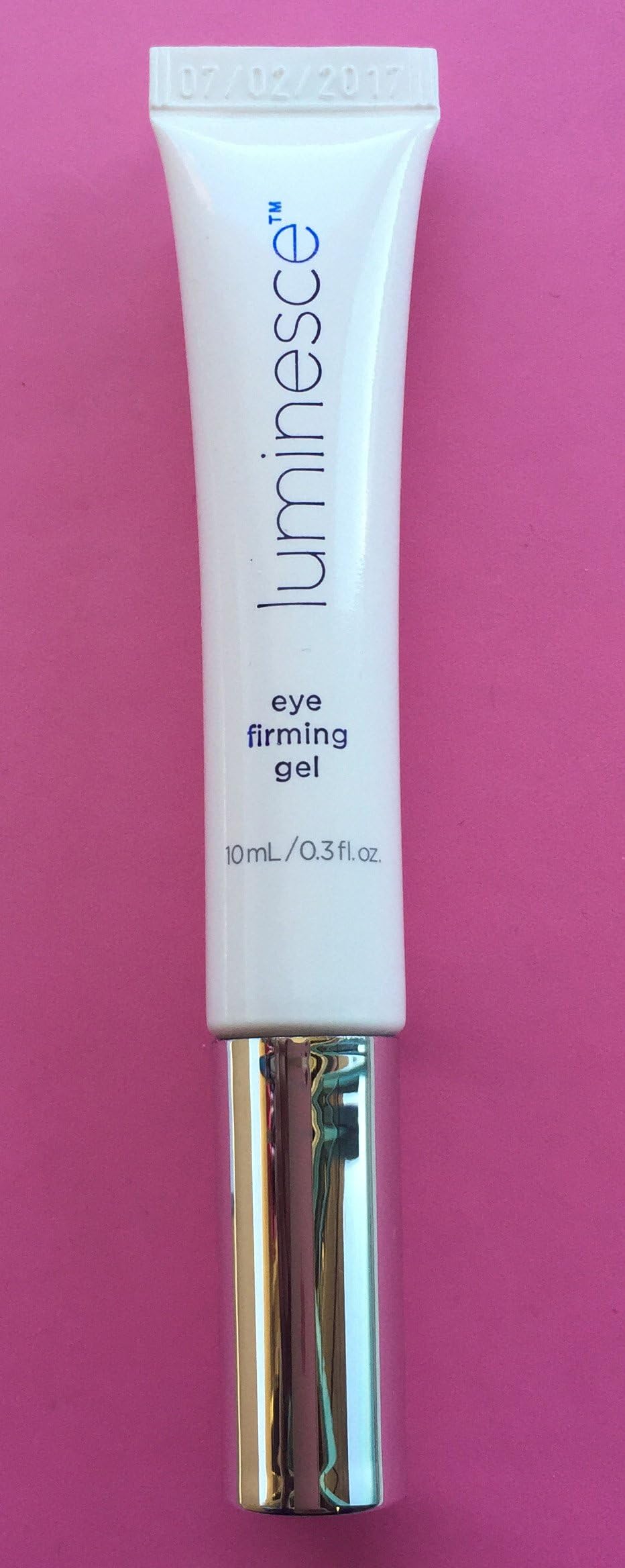 Jeunesse Global Instantly Ageless Facelift 1 Box of 25 Vials