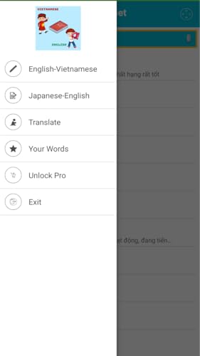 Eng-Viet Dictionary