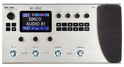 M-VAVE