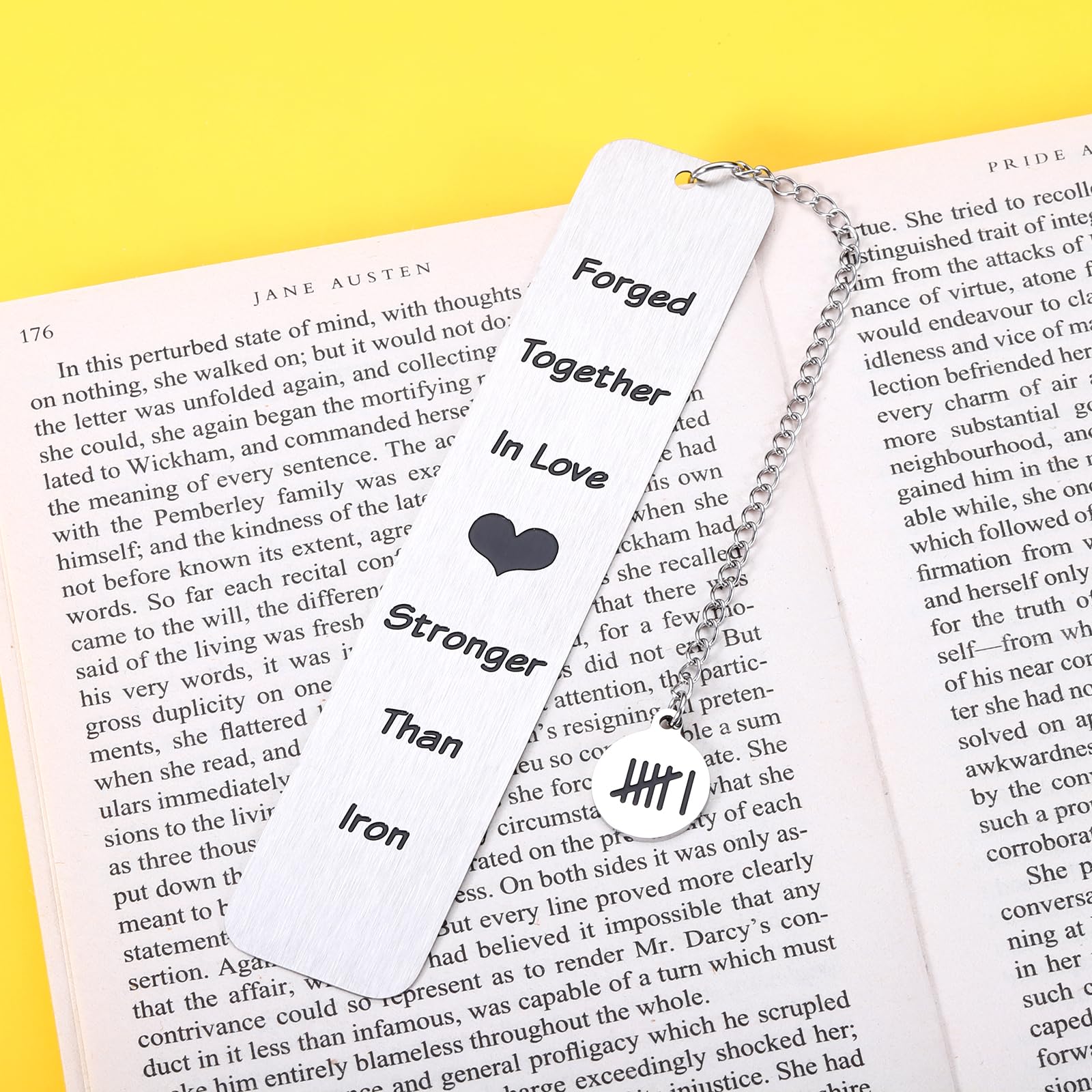Lee 130周年 ANNIVERSARY BOOK MARK OVERALL Lee 130周年 ANNIVERSARY BOOK MARK OVERALL Bookmarks, Wooden