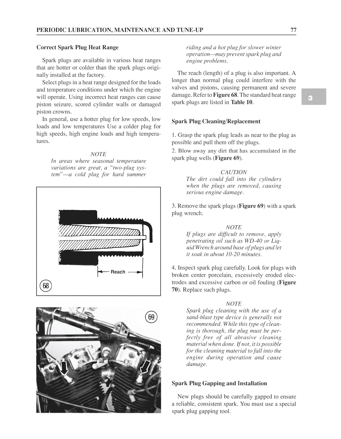 Clymer Harley-Davidson Shovelheads 1966-1984: Service, Repair, Maintenance
