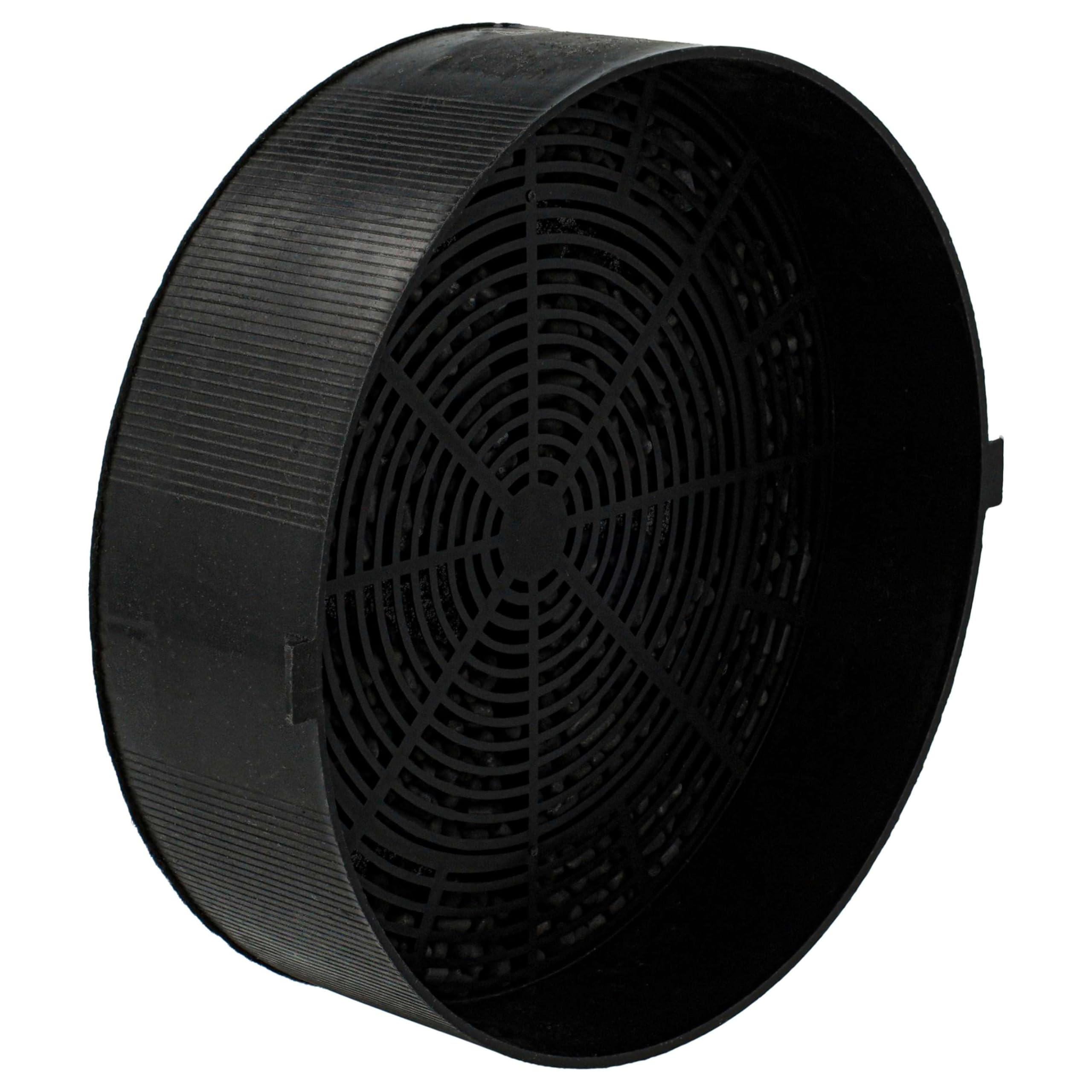 Filtro Ai Carboni Attivi Vhbw Per Cappa Electrolux 94249027600/27700/09000/27800