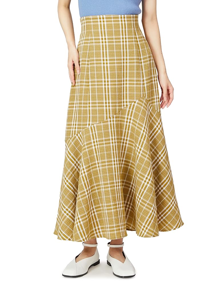 BODY DRESSING スカート⑤ 確認用 楽天市場】【SALE／50%OFF】シアーチェックフラワースカート