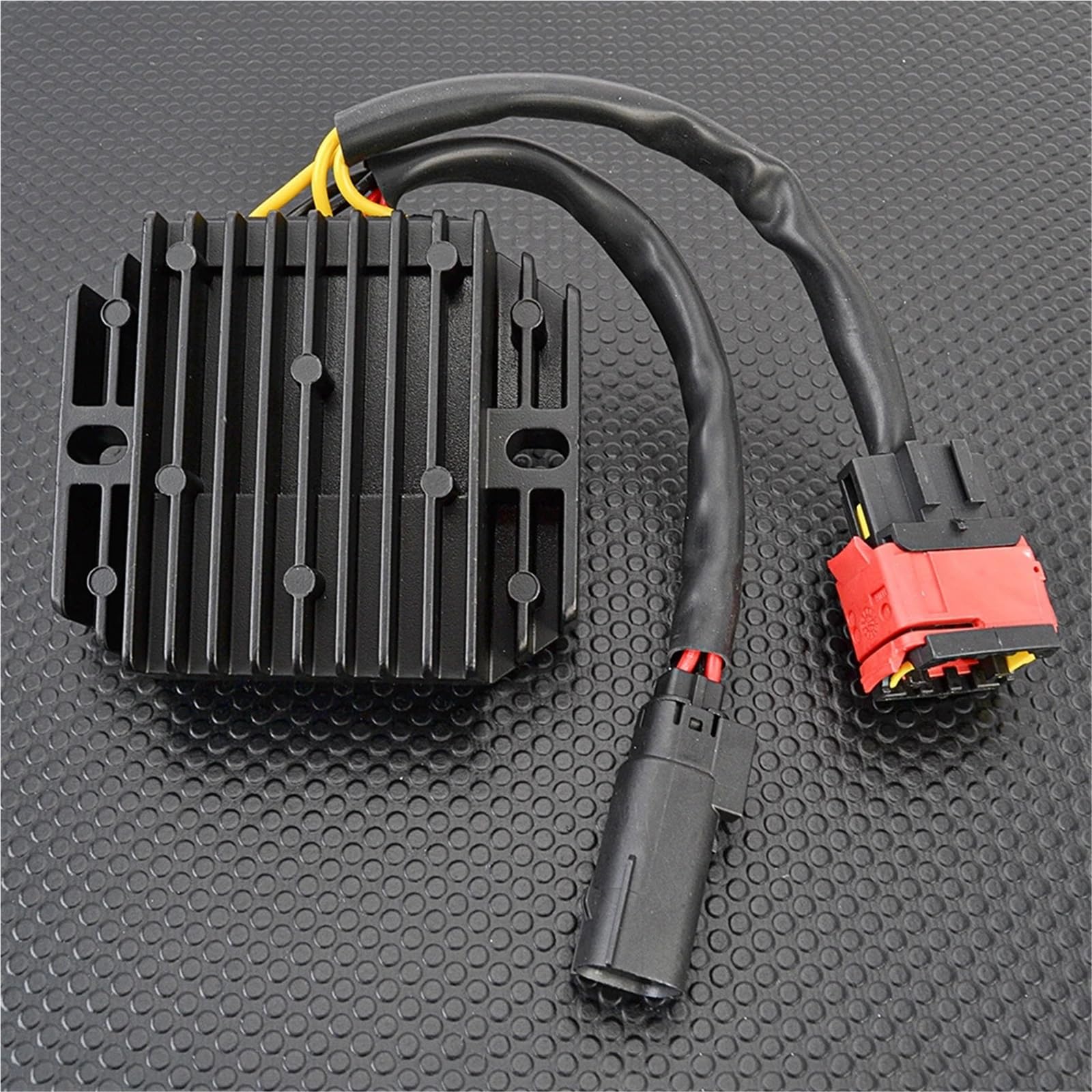 AVR automatyczny‌ Regulator prostownika pasuje do Royal Enfield Interceptor 650 2018-2025, pasuje do Continental GT 650, pasuje do Enfield INT650