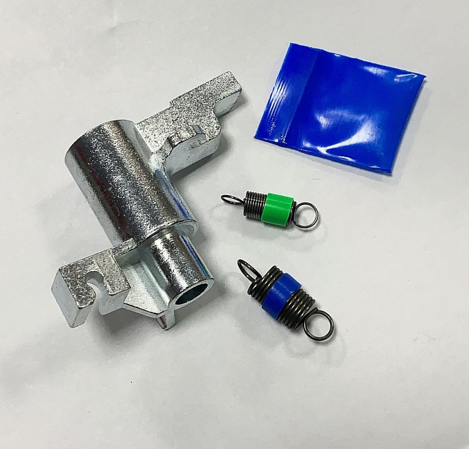 APPERFiT Shift Interlock Latch Lever Repair Kit Compatible