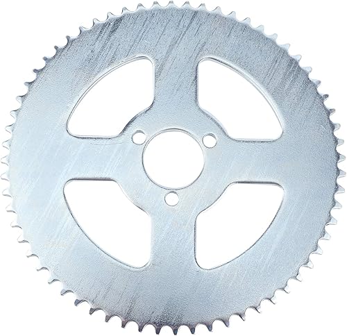 Miniatura 9 de Aramox - Juego de piñón para caja de engranajes T8F para 33 cc, 43 cc, 49 cc, Ty Rod II Go Kart Mini Moto Dirt Bike