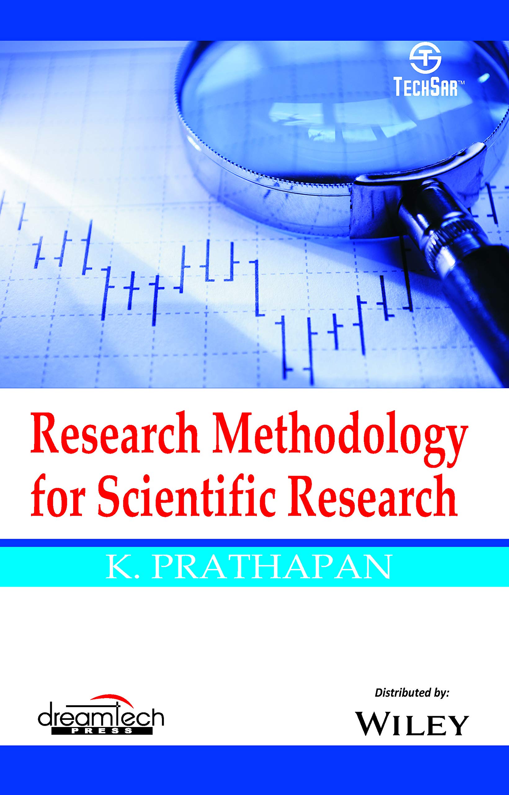 Buy Research Methodology for Scientific Research | e — BookShops.in