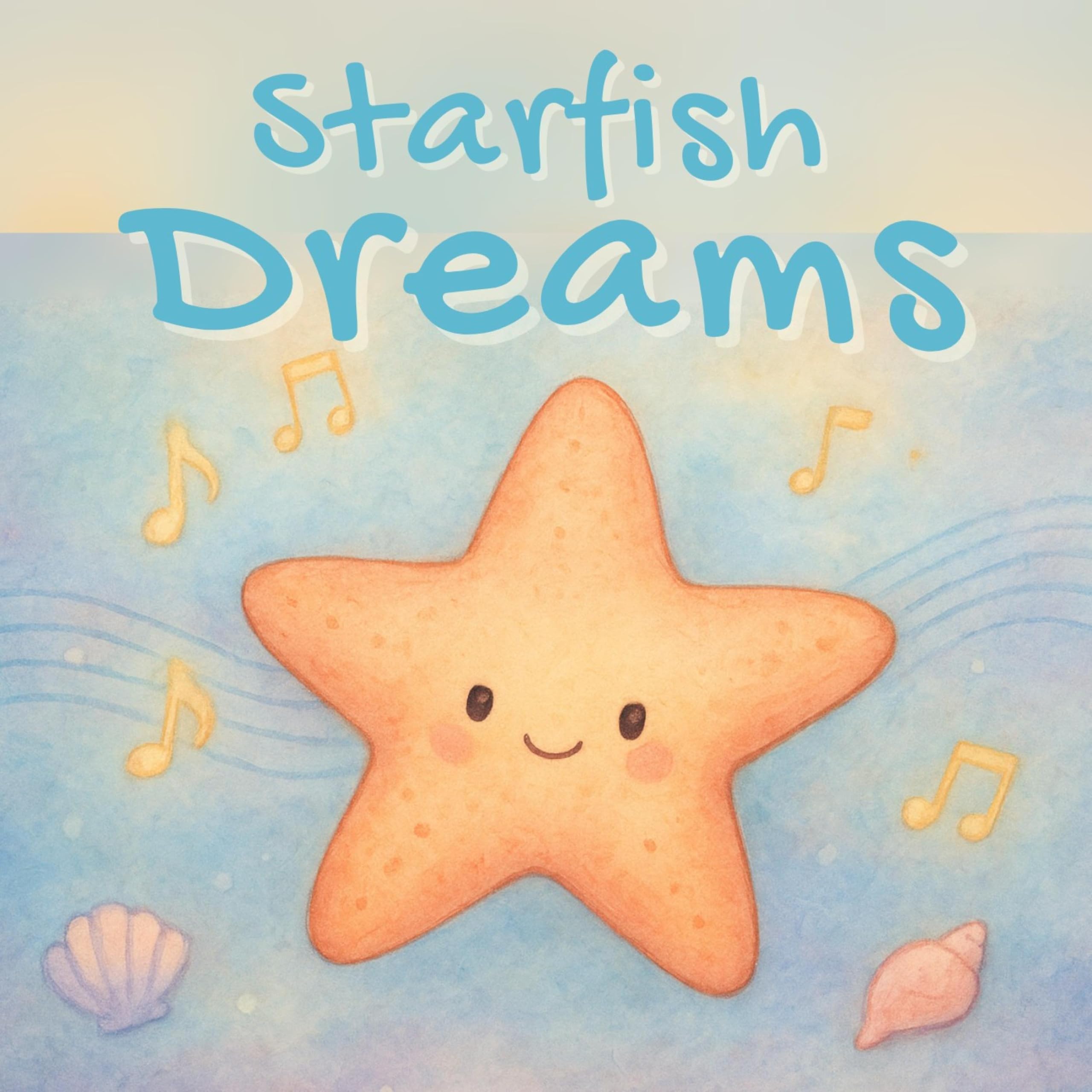 Starfish Lullabies