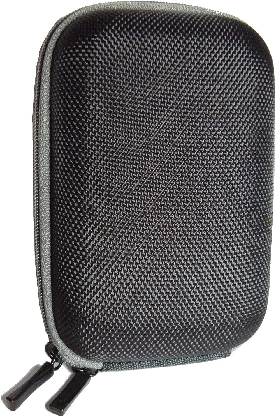 Hard Case in Black for your Canon PowerShot SX730 HS Digital Camera