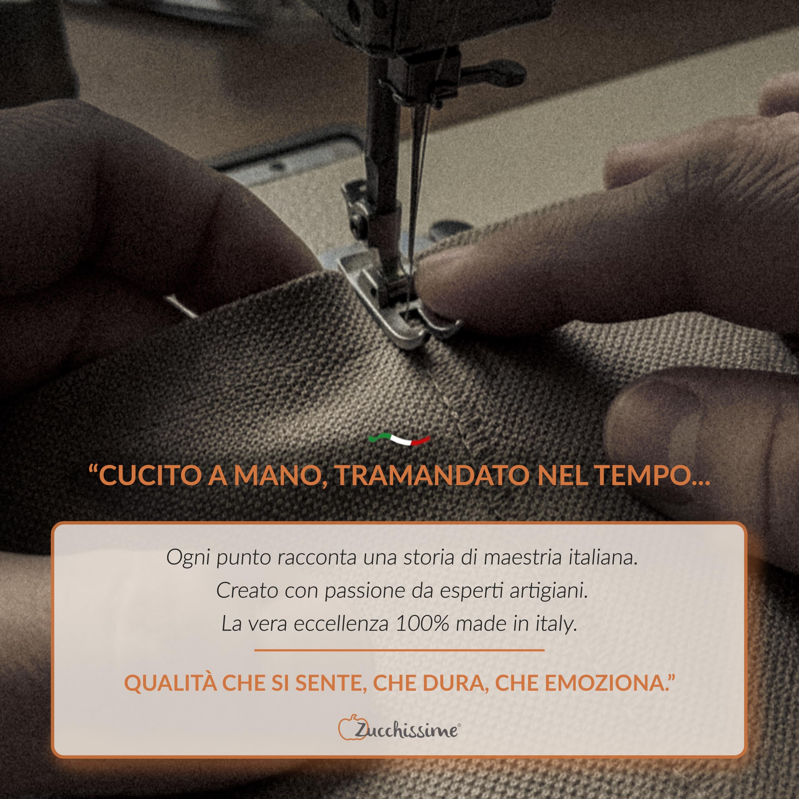 Copridivano 4 Posti Elasticizzato Protettivo | Tessuto Aderente con Cuciture Rinforzate Anti-Strappo | Copridivano Elasticizzato con Vestibilità Stabile Senza Pieghe Qualità Artigianale