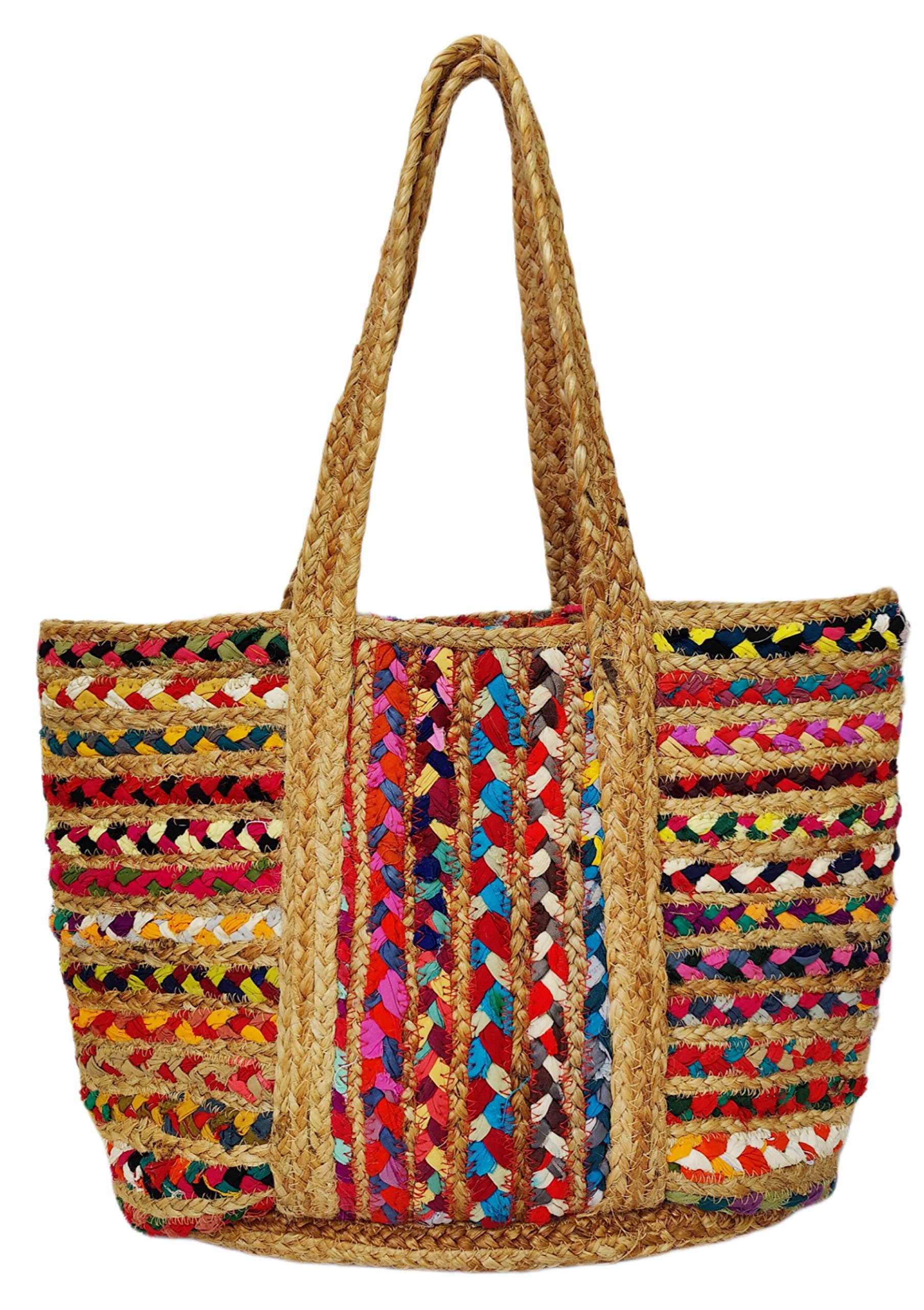 See full amazon price history chart for eXtend cReation ! Natural Handmade Jute and Cotton Handbag Tote Bags for Women Multicolor Shoulder Bag Hand Woven Trendy Handbags Pack Of 1 eXtend cReation ! Natural Handmade Jute and Cotton Handbag Tote Bags for Women Multicolor Shoulder Bag Hand Woven Trendy Handbags Pack Of 1 (B0BRN542VZ) Amazon Price History, Amazon Price Tracker