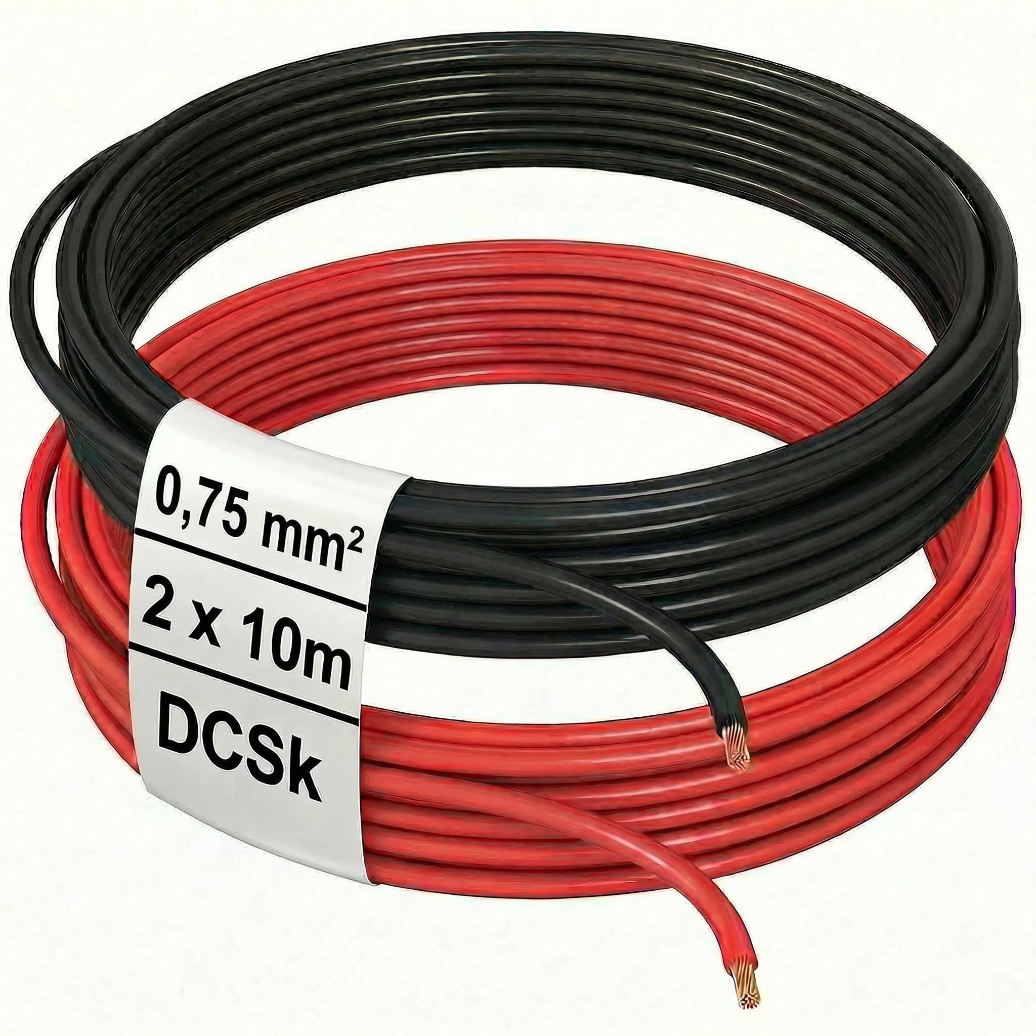 Cavo per veicolo FLRYY, cavo rotondo | Würth