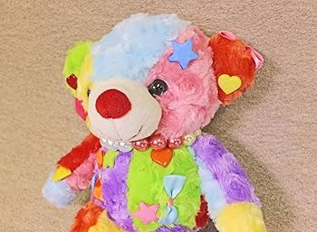 ベア様 Iris Collect「かの／大正桜乙女喫茶（ポニーテールヘアver