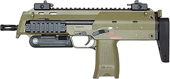 トイガン KSC MP7A1 Amazon | KSC MP7A1-II Tanカラー 18歳以上ガスブローバックガン