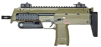 KSC  MP7A1用ロングマガジン2本セット　中古品 KSC MP7A1用ロングマガジン2本セット 中古品 MP7A1 -2（ ロング