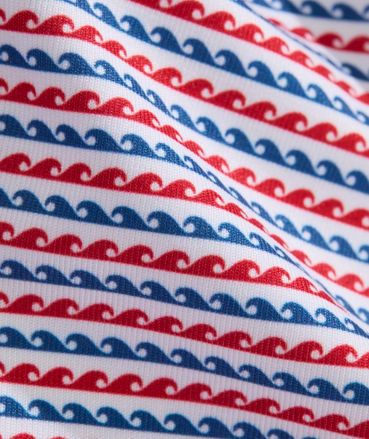 Vineyard Vines Kids Printed Sankaty Polo (Toddler/Little Kids/Big Kids)