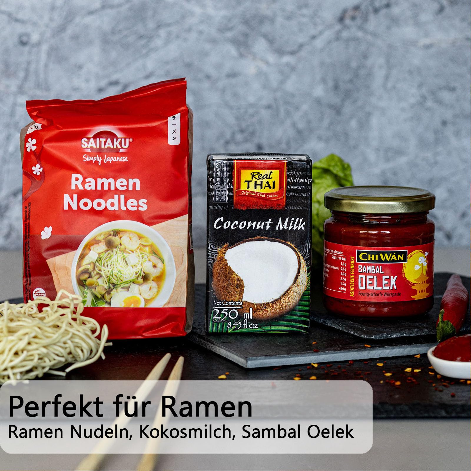 Chinese New Year Box Asia Food Geschenkbox