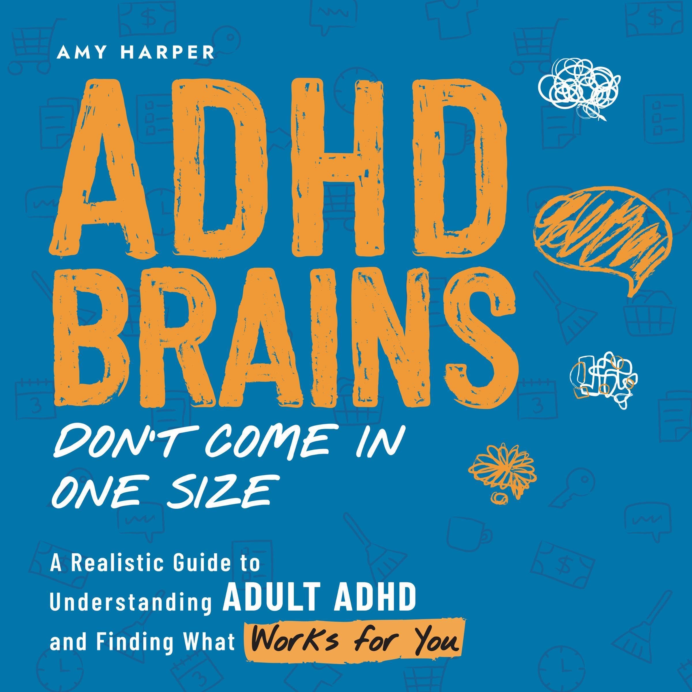 ADHD Brains Don't Come in One Size
