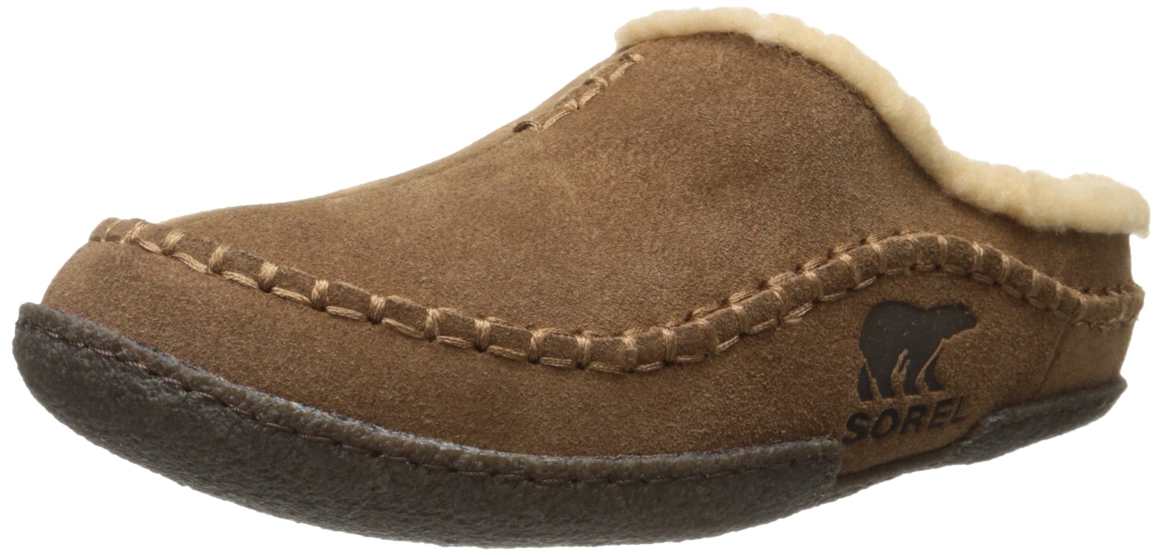 sorel men's slippers