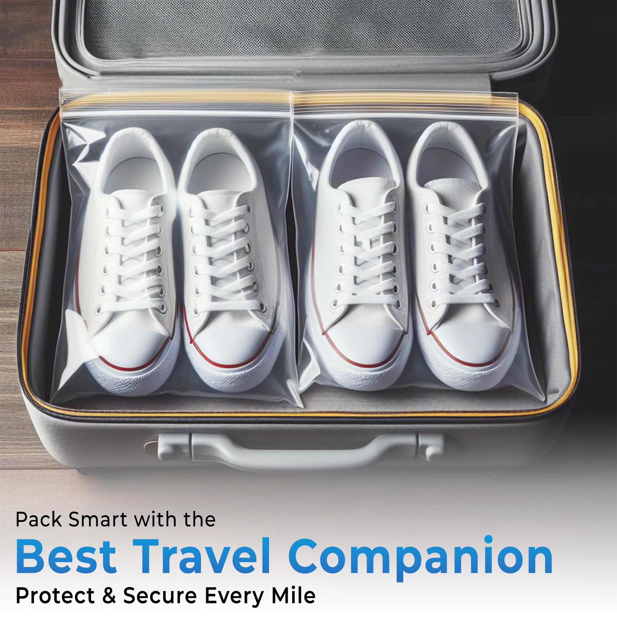 Hersteller von wiederverschließbaren Reißverschlüssen | Champion Packing