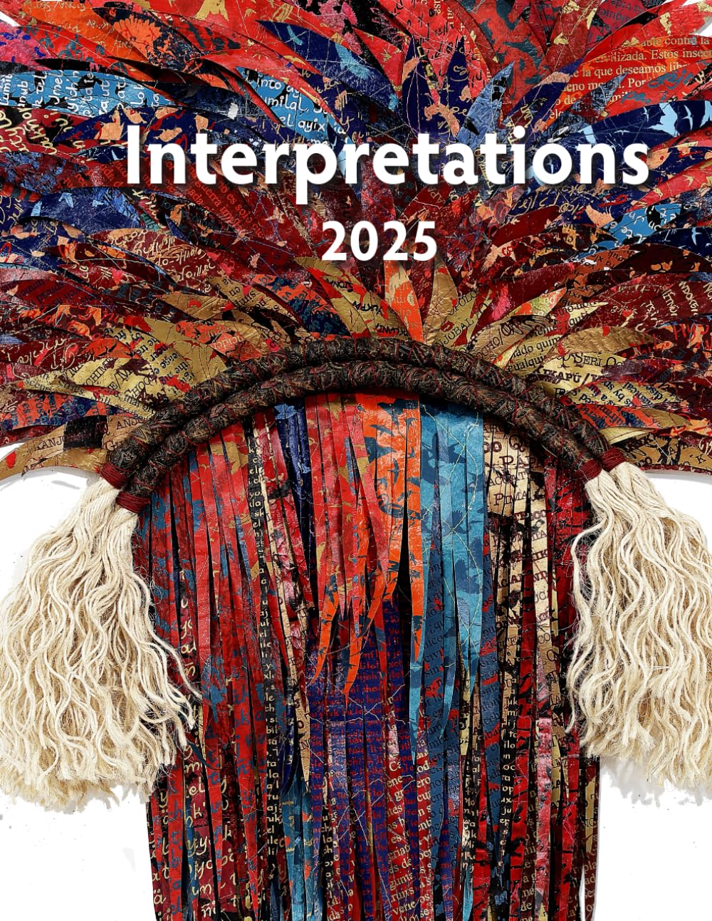 Interpretations 2025: VMOTA's 26th International Juried Biennial Exhibition
