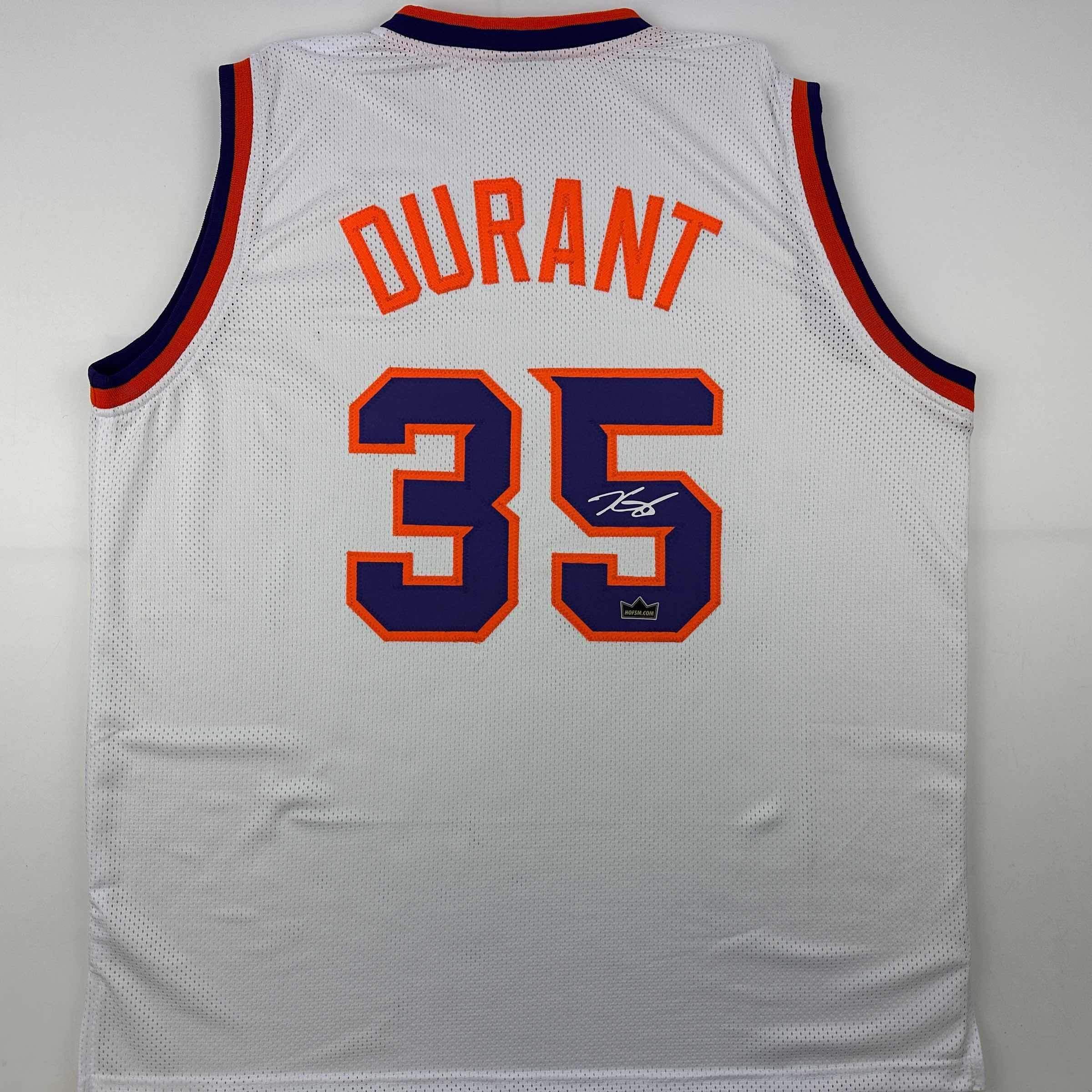 kevin durant usa basketball jersey