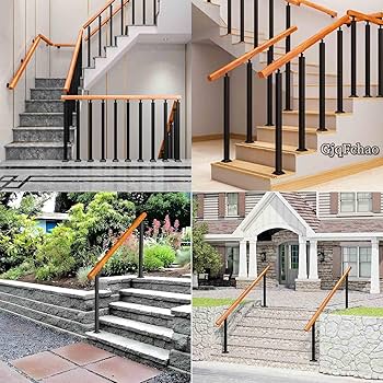 ハンドメイド　階段　屋外可 オープン階段『POPZINK』（ポップジンク）屋外用 株式会社