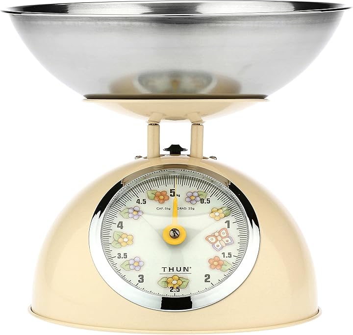 bilancia da cucina md