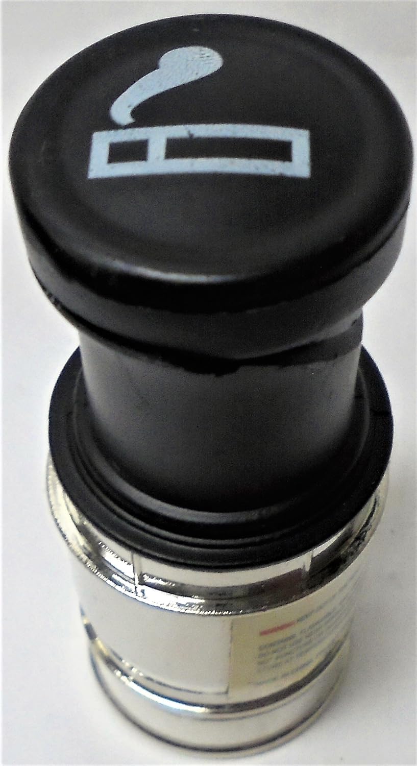 10 Eclipse Car Cigarette Lighter Novelty Lighters, Refillable Butane