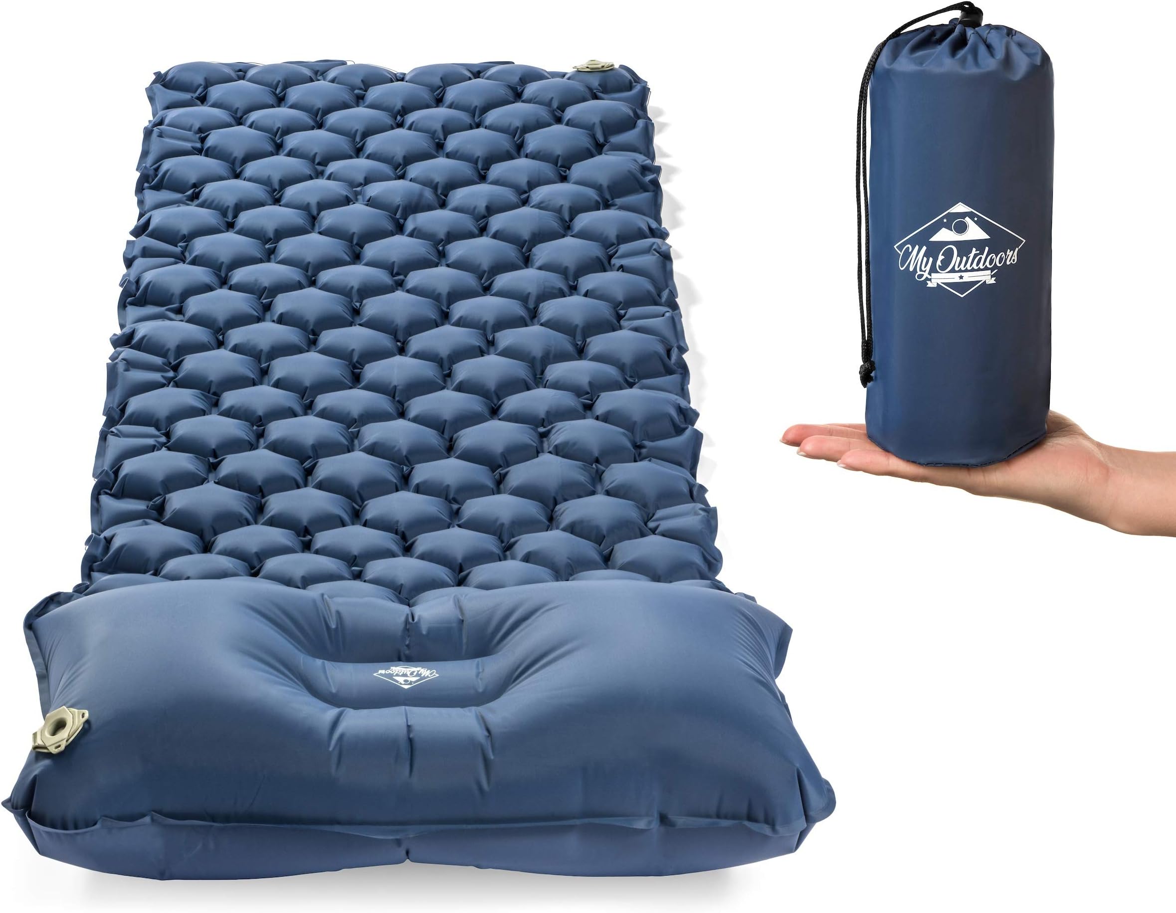 My Outdoors Lightweight Sleeping Pad