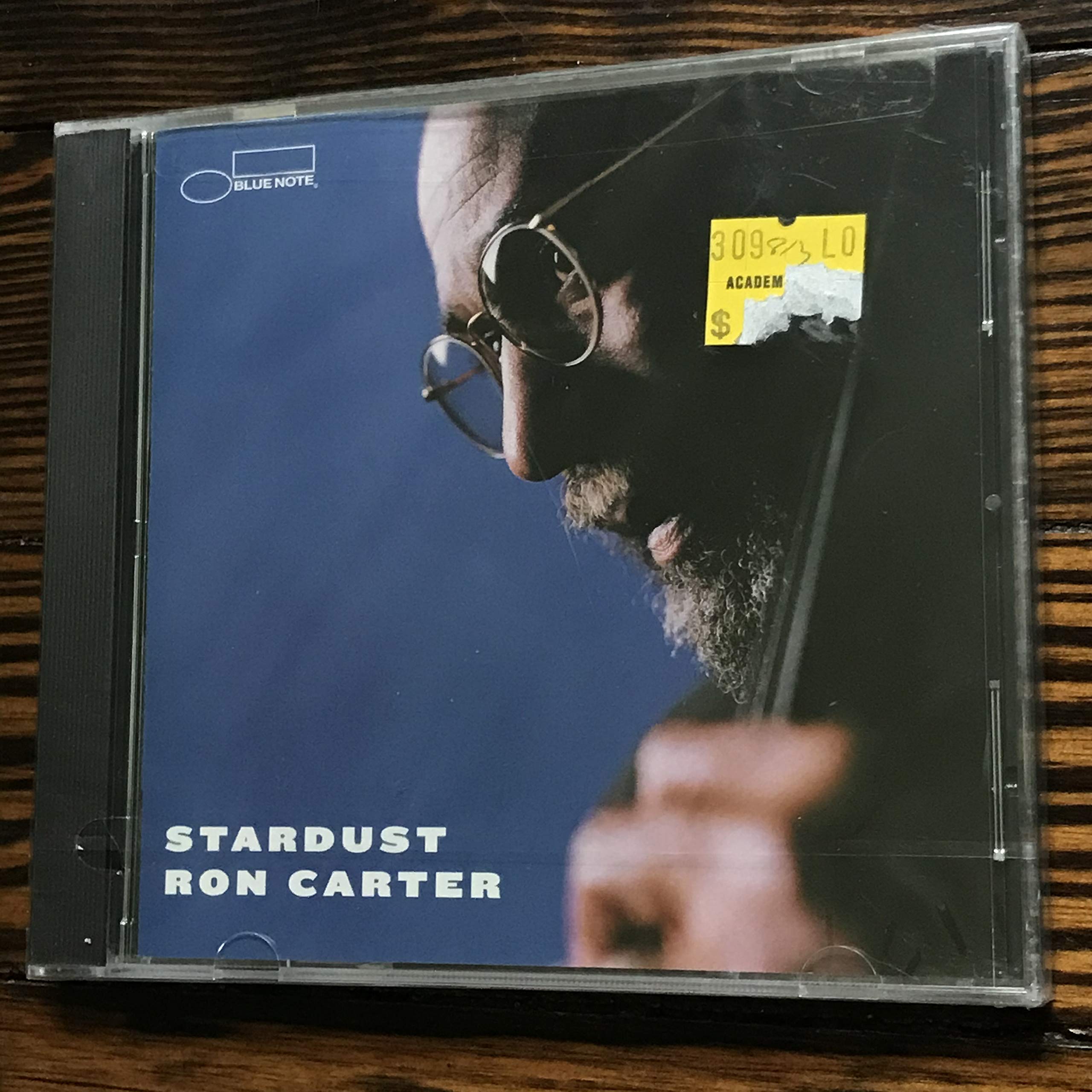 Stardust