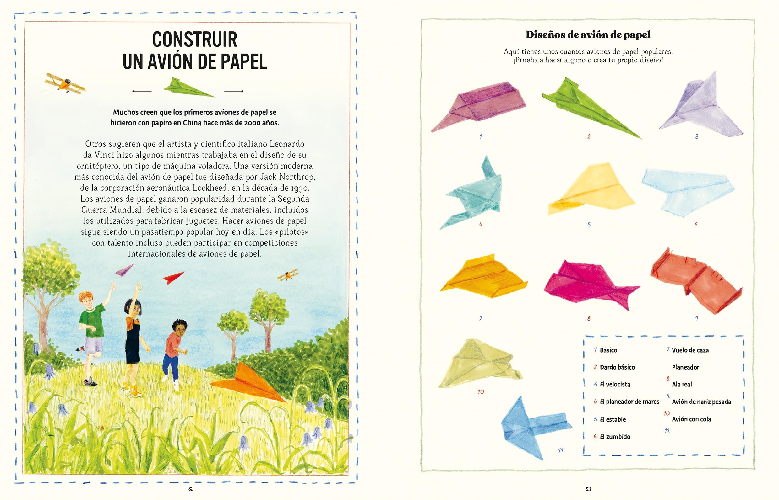 El libro de las habilidades olvidadas: Juega, Repara Y Crea Por Ti Mismo (SIN COLECCION)
