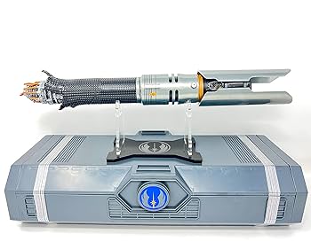 スターウォーズ　カイロレン レガシーライトセーバーヒルト スターウォーズ カイロレン レガシーライトセーバーヒルト