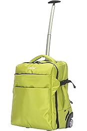 geezy wheeled backpack