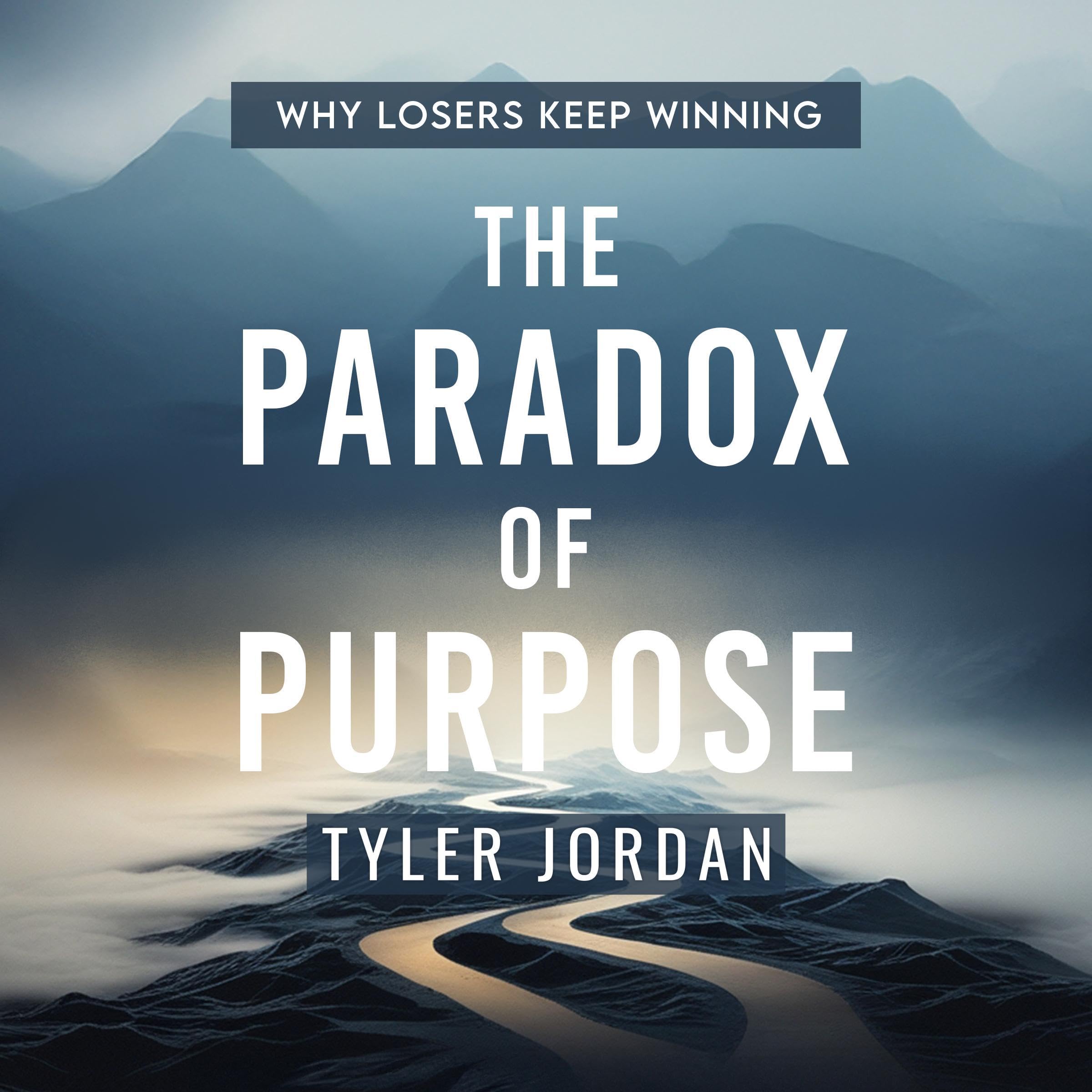 The Paradox of Purpose