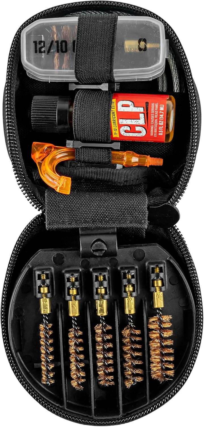 Otis Technology Tactical Cleaning Kit