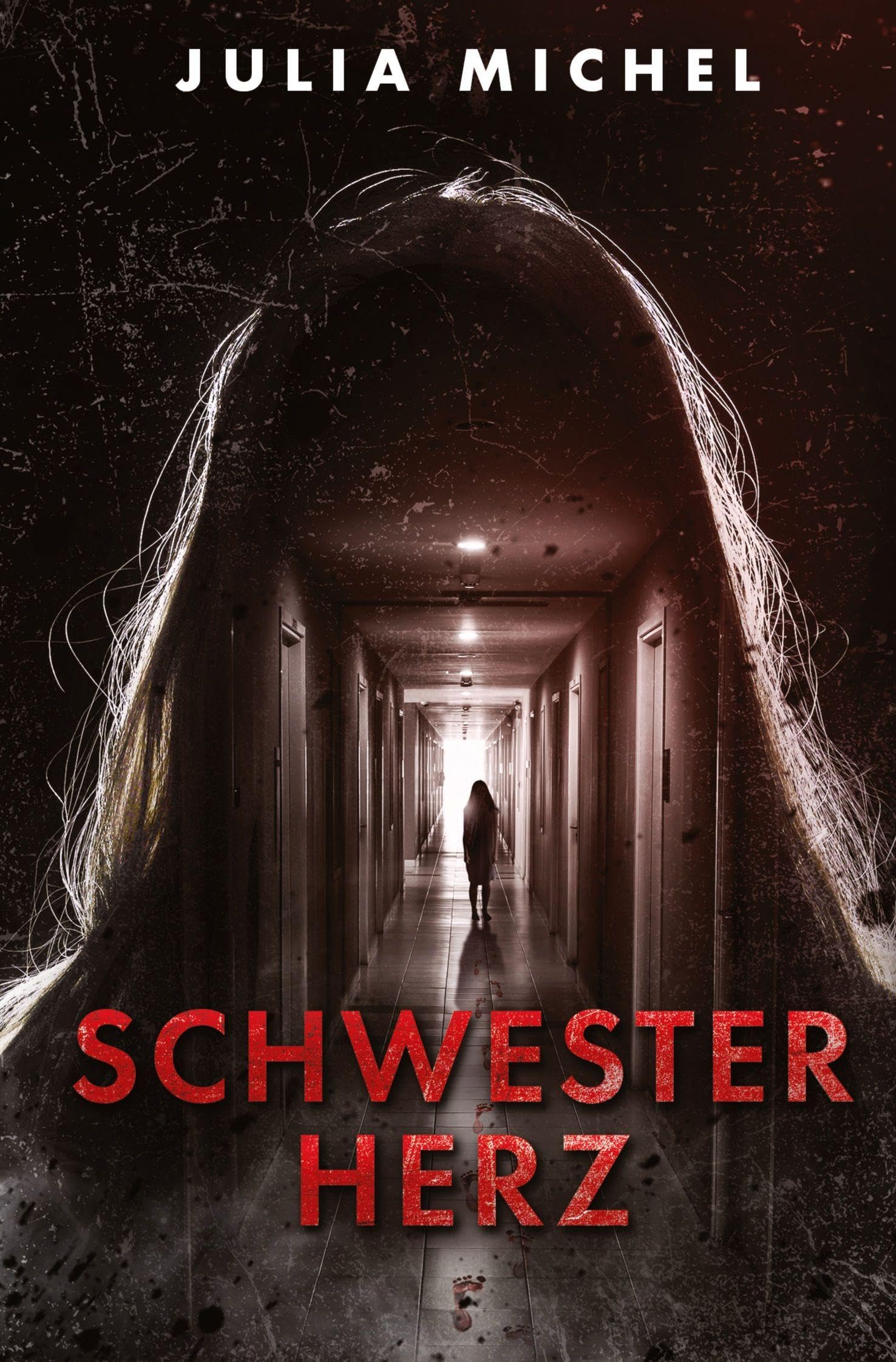 Schwesterherz: Psychothriller