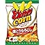 ハウス食品 21g とんがりコーン<焼きとうもろこし> 21g×20個