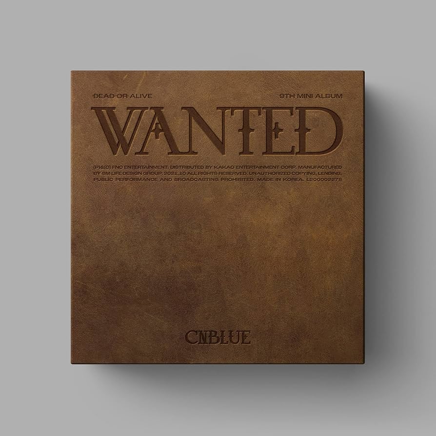 Amazon.co.jp: WANTED(韓国盤): ミュージック