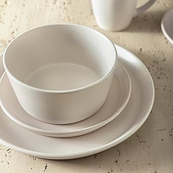食器 ephelis stonewhite bowl s ephelis stonewhite bowl s