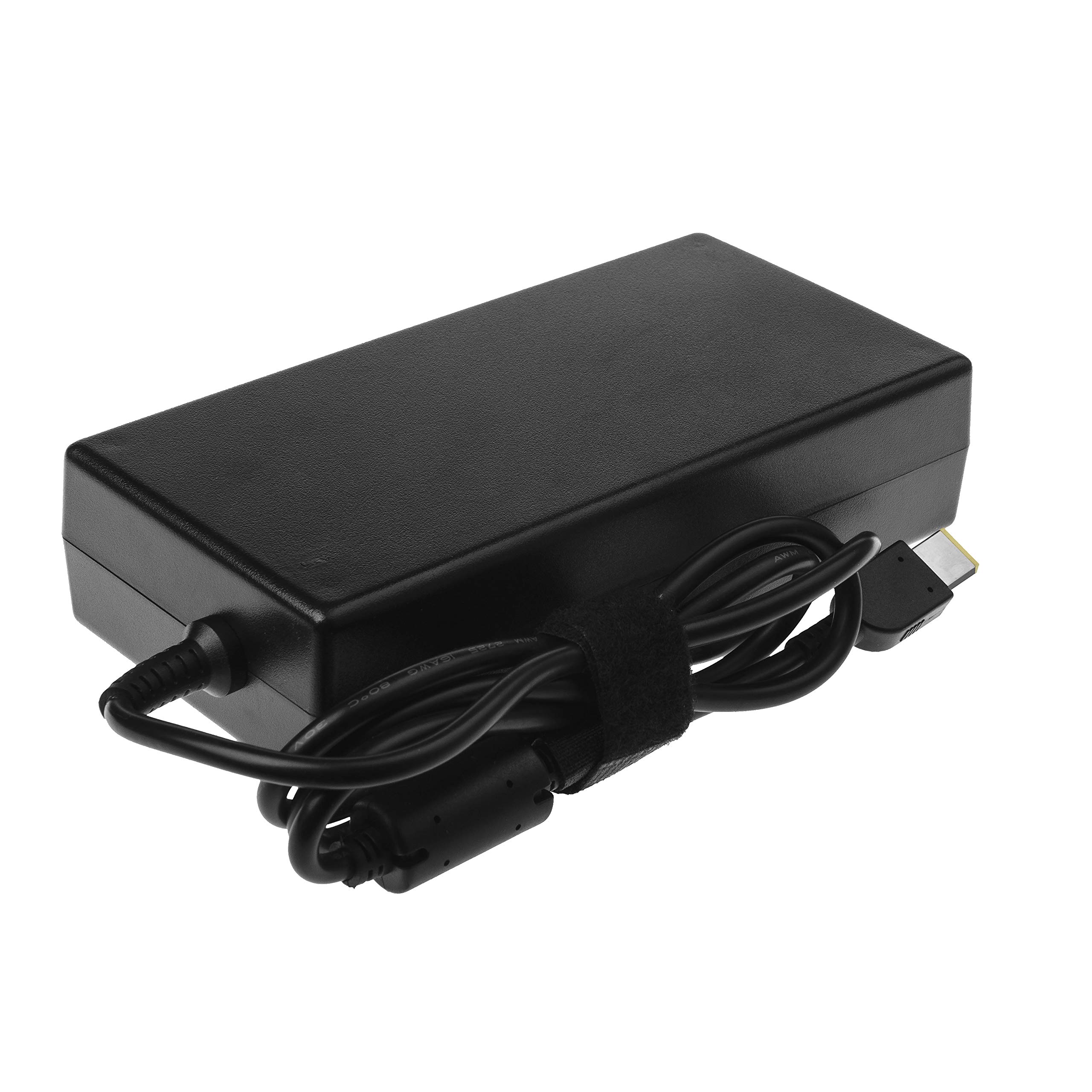 GC PRO 20V 8.5A 170W Laptop Alimentatore Caricatore per Lenovo 01FR043 0C52613 45N0369 45N0370 Notebook Portatile connettore: rettangolare (Slim Tip)