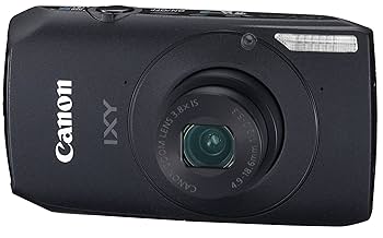Canon IXY 30S 美品 コンパクトデジタルカメラ コンデジ キャノン Amazon.co.jp: Canon IXY30S Digital Camera Black IXY30S(BK